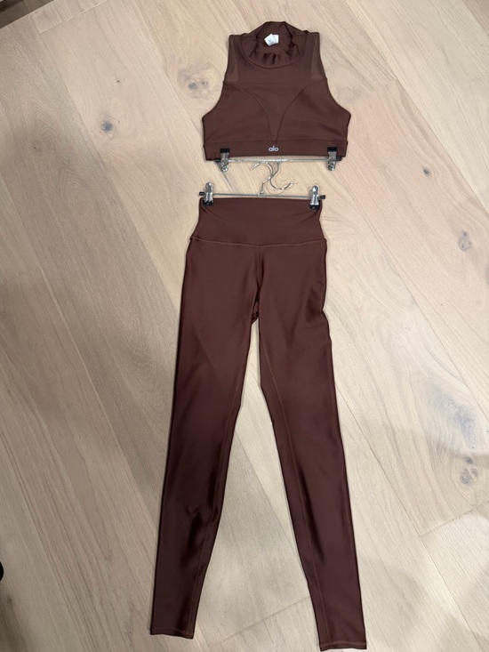 ALO Yoga Other - Alo Set
